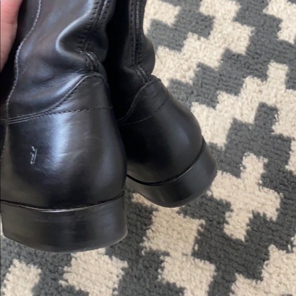 Frye Melissa button boots - Picture 4 of 7